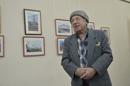 Н. К. Соломатов