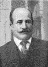 Н. А. Бегичев.