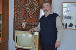 А. Л. Ушенин