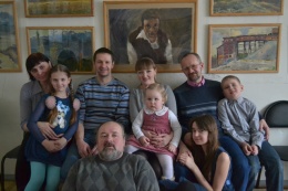 Мы - Лебедевы!