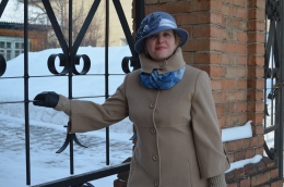 М. А. Сидорова