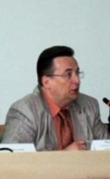 В. Ю. Шаров