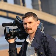 Сергей Болотов