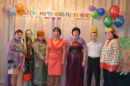 Герои сегодняшнего дня.