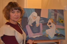 Н. Г. Иванова