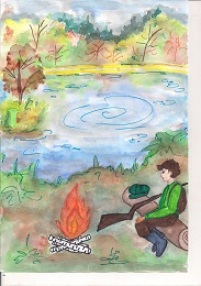 Рисунок А. Шустовой, шк. № 7