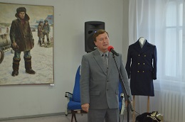 В. А. Поплюйков