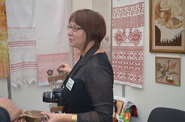 И. А. Гилева