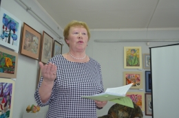 Т. М. Михальеова