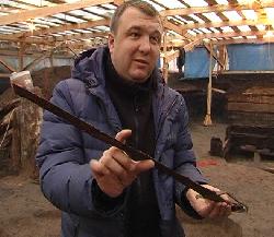 Д. Н. Лысенко.