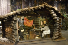 Белорусский государственный музей истории Великой Отечественной войны.