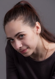 Женщины Енисейска!