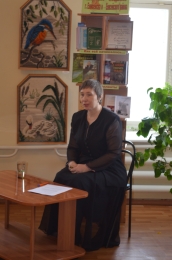 Т. А. Ушенина