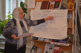 В. К. Глухова.