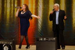 Е. Порошина и Н. Назаренко.