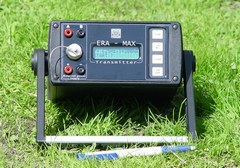 Электроразведочная аппаратура ERA-MAX.
