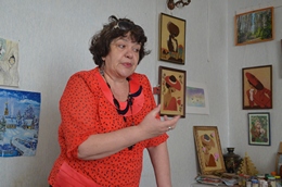 Е. О. Макурина
