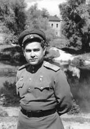 А. П. Маресьев