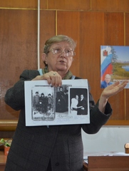 Т. В. Игнатьева