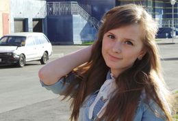 Анна Дубиненко