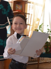 Артём Столяров