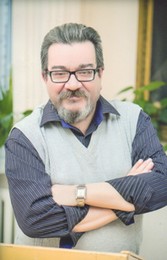 Б. Я. Шарифуллин