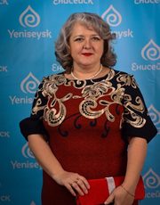 Н. Солодкина