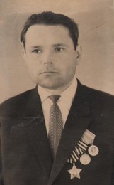 А. А. Калашников