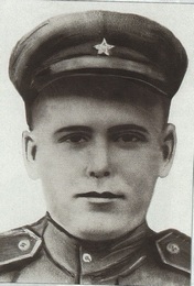 П. И. Дударев