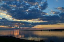 Енисей - Батюшка.