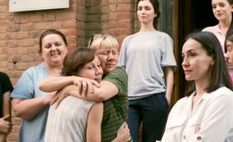 Кадр из к/ф &laquo;Кошкин Дом&raquo;