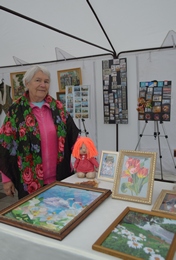 Н. И. Сумина