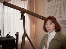 Познаём Законы Кеплера!