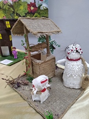 Анатолий Михайлов &laquo;Колодец&raquo;.