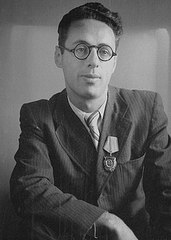 Юрий Борисович Левитан