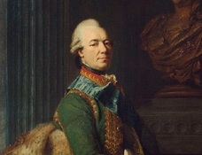 Граф З. Х. Чернышев