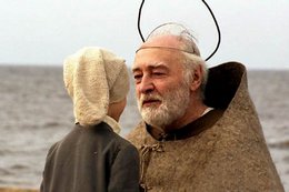 Кадр из фильма &laquo;Андерсен. Жизнь без любви&raquo;.