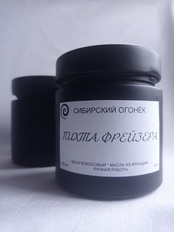 Ароматическая свеча &laquo;Пихта Фрейзера&raquo;