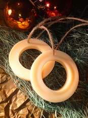 Флорентийское саше