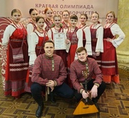 Е. В. Петухов &ndash; внизу справа