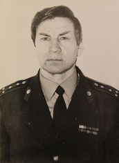 В. И. Нижегородцев