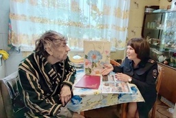 В. И. Нижегородцев и И. М. Кильпякова