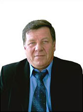 Астафьев Валерий Федорович